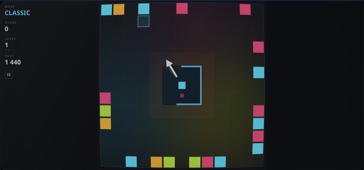 CORELOCK